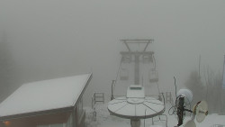 Chata Severka - Dolní Lomná