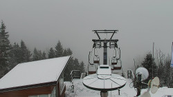 Chata Severka - Dolní Lomná