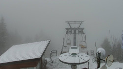 Chata Severka - Dolní Lomná