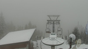 Ski areál SEVERKA v Dolní Lomné - Chata Severka - Dolní Lomná - 30.1.2026 v 08:00 Ski areál SEVERKA v Dolní Lomné - Chata Severka - Dolní Lomná - 30.1.2026 v 08:00