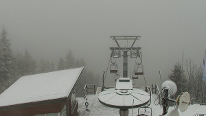 Ski areál SEVERKA v Dolní Lomné - Chata Severka - Dolní Lomná - 30.1.2026 v 08:30