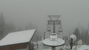 Ski areál SEVERKA v Dolní Lomné - Chata Severka - Dolní Lomná - 30.1.2026 v 09:30