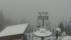 Ski areál SEVERKA v Dolní Lomné - Chata Severka - Dolní Lomná - 30.1.2026 v 10:00 Ski areál SEVERKA v Dolní Lomné - Chata Severka - Dolní Lomná - 30.1.2026 v 10:00