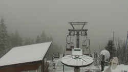 Chata Severka - Dolní Lomná