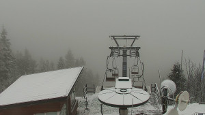 Ski areál SEVERKA v Dolní Lomné - Chata Severka - Dolní Lomná - 30.1.2026 v 10:30