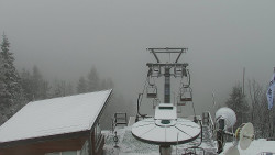 Chata Severka - Dolní Lomná