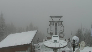 Ski areál SEVERKA v Dolní Lomné - Chata Severka - Dolní Lomná - 30.1.2026 v 11:30