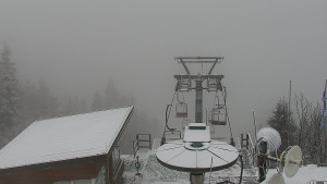 Ski areál SEVERKA v Dolní Lomné - Chata Severka - Dolní Lomná - 30.1.2026 v 12:00 Ski areál SEVERKA v Dolní Lomné - Chata Severka - Dolní Lomná - 30.1.2026 v 12:00