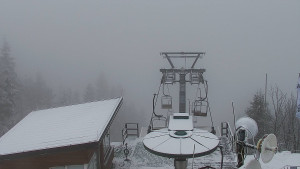 Ski areál SEVERKA v Dolní Lomné - Chata Severka - Dolní Lomná - 30.1.2026 v 12:30