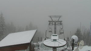 Ski areál SEVERKA v Dolní Lomné - Chata Severka - Dolní Lomná - 30.1.2026 v 13:30