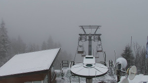 Ski areál SEVERKA v Dolní Lomné - Chata Severka - Dolní Lomná - 30.1.2026 v 14:00 Ski areál SEVERKA v Dolní Lomné - Chata Severka - Dolní Lomná - 30.1.2026 v 14:00