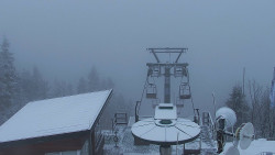 Chata Severka - Dolní Lomná