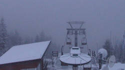 Chata Severka - Dolní Lomná