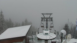 Chata Severka - Dolní Lomná