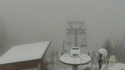 Chata Severka - Dolní Lomná