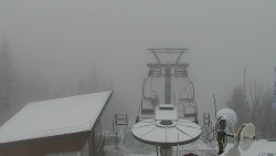 Chata Severka - Dolní Lomná