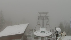 Chata Severka - Dolní Lomná