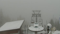 Chata Severka - Dolní Lomná