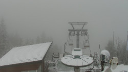 Chata Severka - Dolní Lomná