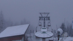 Chata Severka - Dolní Lomná