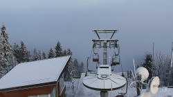 Chata Severka - Dolní Lomná