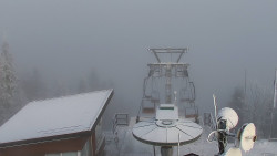 Chata Severka - Dolní Lomná