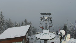 Chata Severka - Dolní Lomná