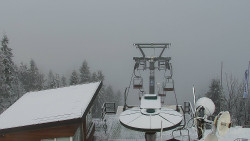 Chata Severka - Dolní Lomná