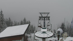 Chata Severka - Dolní Lomná