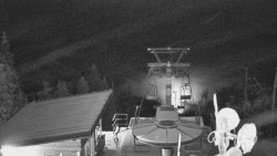 Chata Severka - Dolní Lomná