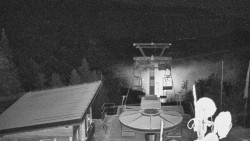 Chata Severka - Dolní Lomná