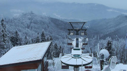 Chata Severka - Dolní Lomná