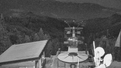 Chata Severka - Dolní Lomná