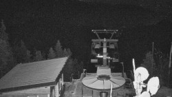 Chata Severka - Dolní Lomná