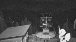 Chata Severka - Dolní Lomná