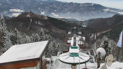 Chata Severka - Dolní Lomná