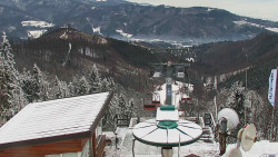 Chata Severka - Dolní Lomná