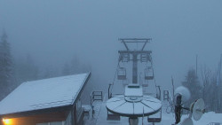 Chata Severka - Dolní Lomná