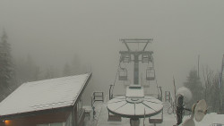 Chata Severka - Dolní Lomná