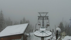 Chata Severka - Dolní Lomná