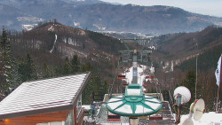 Chata Severka - Dolní Lomná