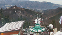 Chata Severka - Dolní Lomná