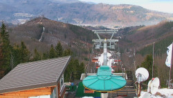 Chata Severka - Dolní Lomná