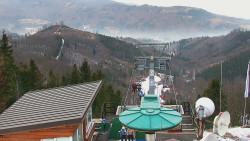 Chata Severka - Dolní Lomná