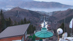 Chata Severka - Dolní Lomná