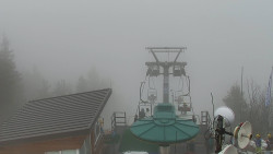 Chata Severka - Dolní Lomná