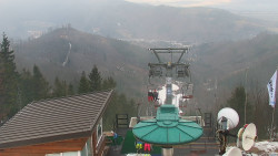 Chata Severka - Dolní Lomná