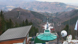 Chata Severka - Dolní Lomná