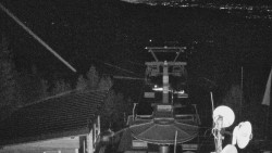 Chata Severka - Dolní Lomná