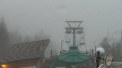 Chata Severka - Dolní Lomná